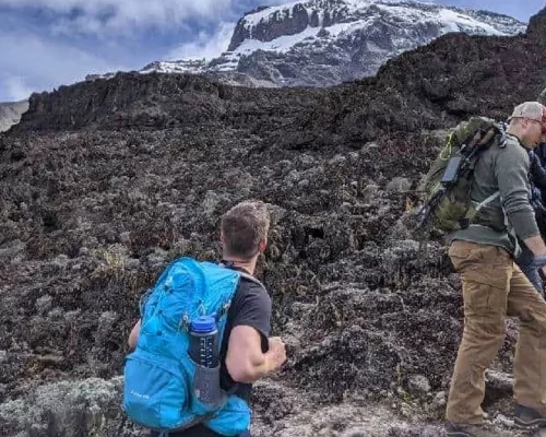 Kilimanjaro-trekking-northern-route