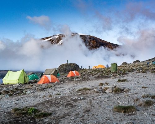 Mount-Kilimanjaro