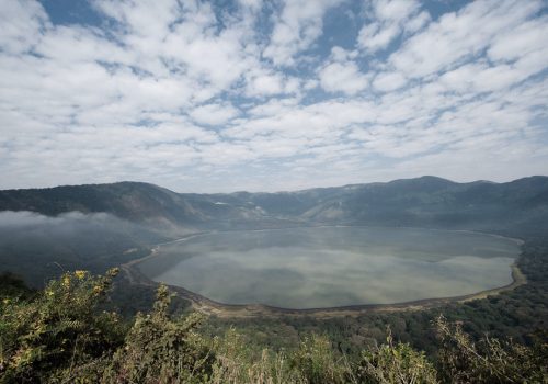 Ngorongoro_Conservation_Area