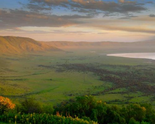 ngorongoro-crater-tanzania-crater